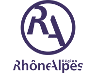 Logo partenaire region rhône alpes
