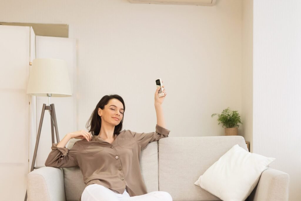 Installation d’un système multi-split pour une climatisation à Tassin-la-Demi-Lune