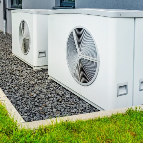 Avantages d’une PAC Air Air