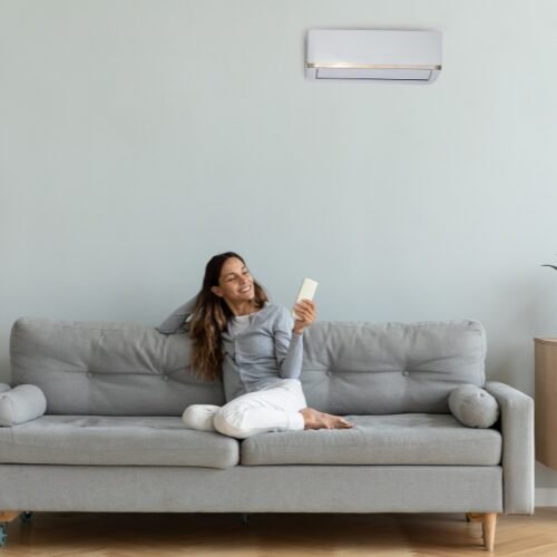 Pose de Climatisation à Villeurbanne profesionelle