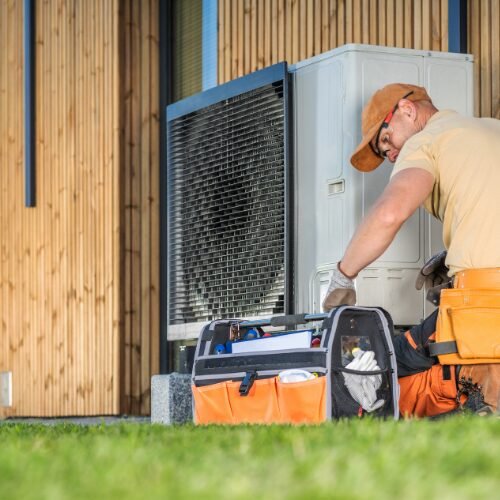 Installation climatisation Villeurbanne