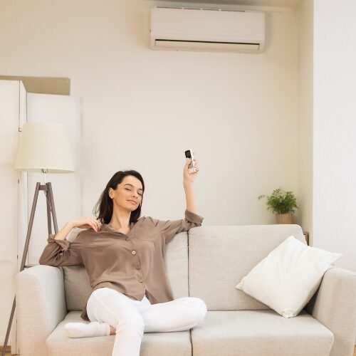 installation de climatisation à Caluire-et-Cuire professionnel