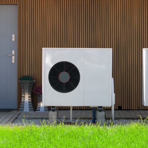 Remplacement de pompe à chaleur par MC2 Énergies