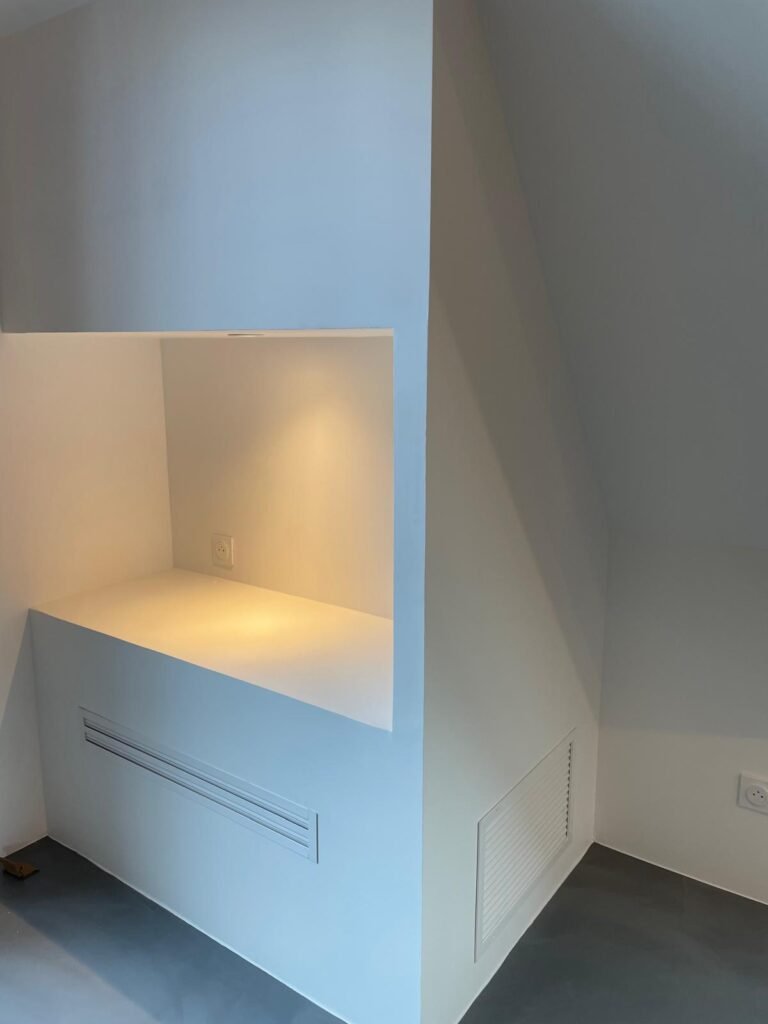 installation climatisation Oullins