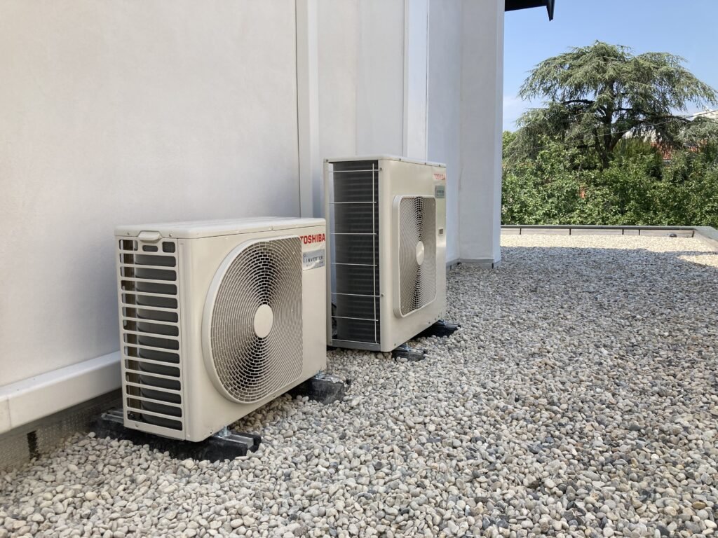 installation climatisation à lyon installateur RGE Lyon devis clim installateur pompe à chaleur Brignais