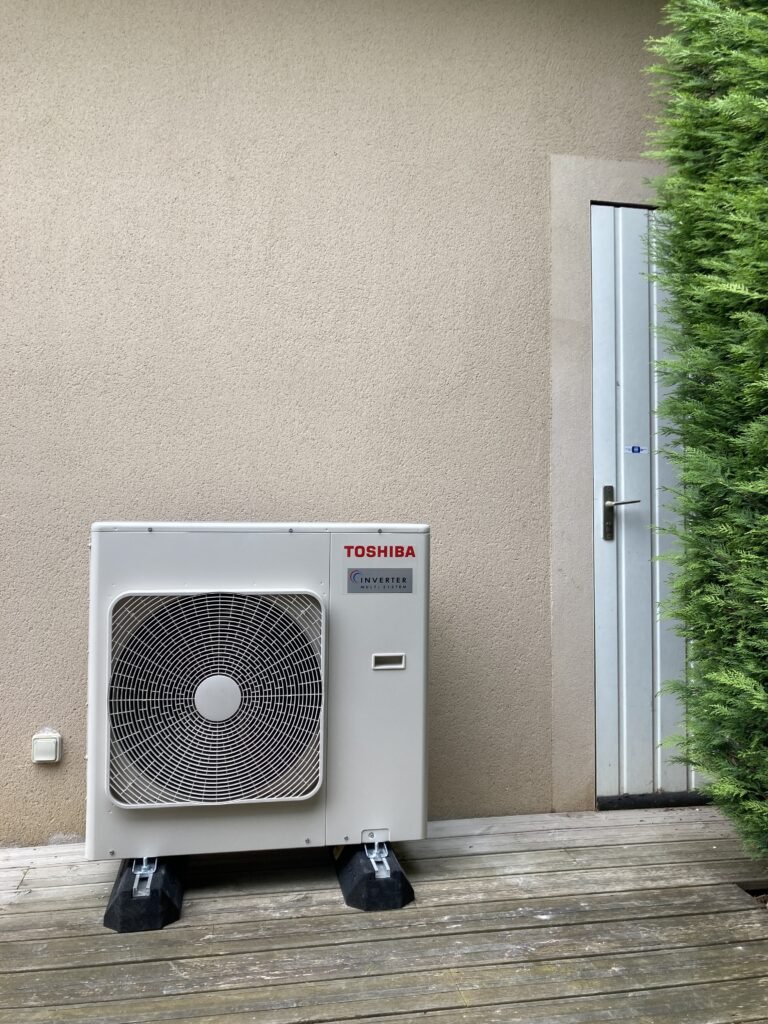 Climatisation Saint-Genis-Laval