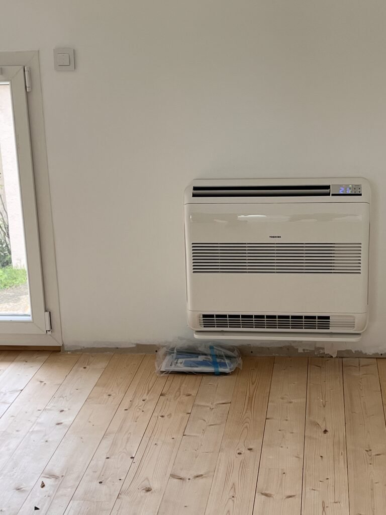 climatisation autour de moi