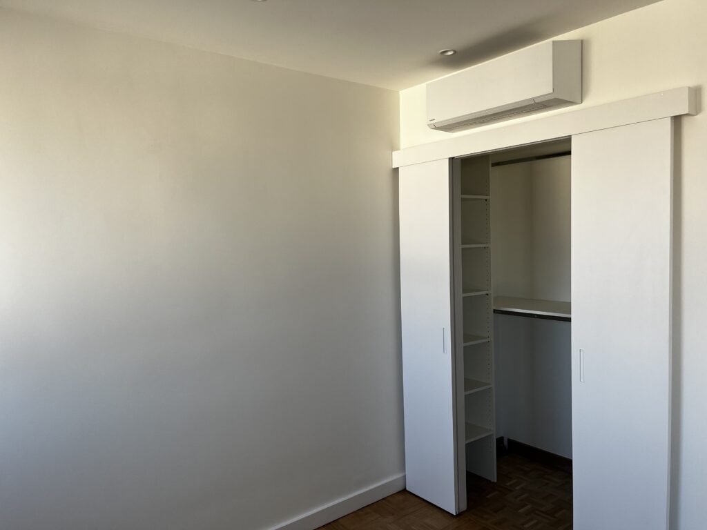 climatiseur split Oullins