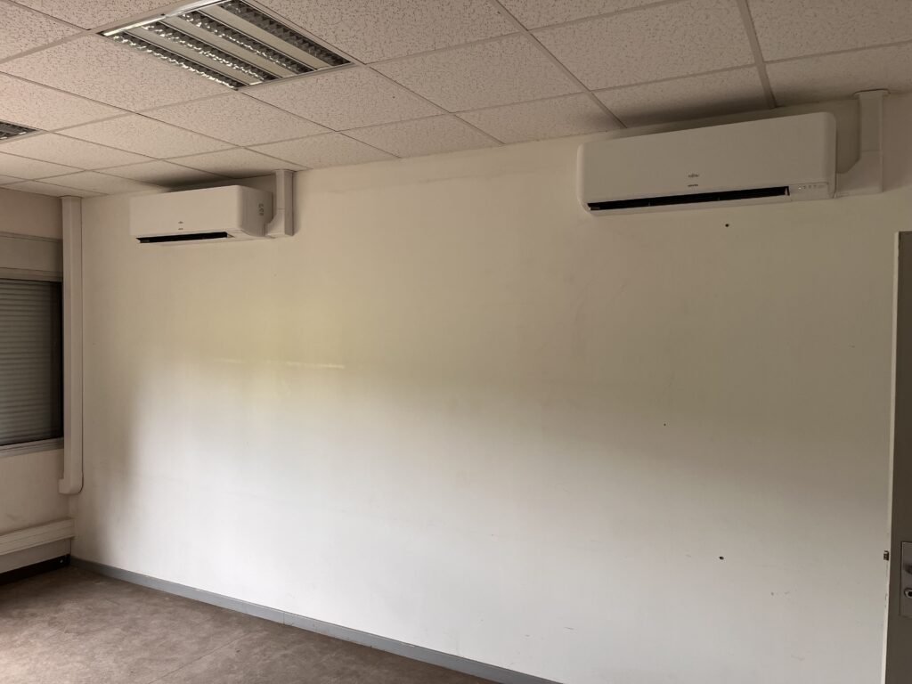 installateur pompe à chaleur à Saint-Genis-Laval