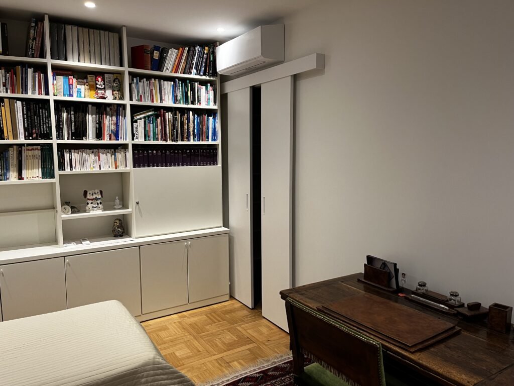 installateur de climatisation autour de vous