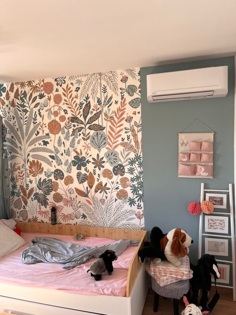 rafraîchir chambre canicule