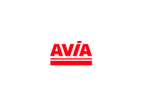 Logo partenaire Avia